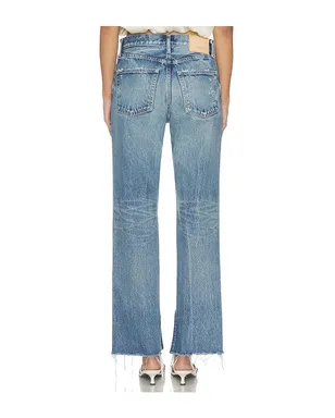 Moussy Vintage FOSTER ストレートレッグ - サムネイル4