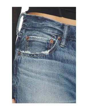 Moussy Vintage MENDON スリムスキニー - サムネイル6