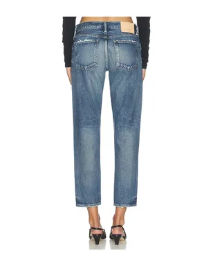 Moussy Vintage MENDON スリムスキニー - サムネイル4
