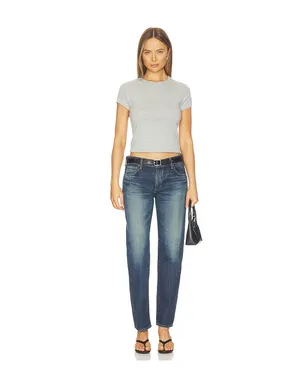 Moussy Vintage LEVERETT ストレートレッグ - サムネイル5