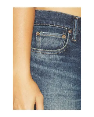 Moussy Vintage LEVERETT ストレートレッグ - サムネイル6