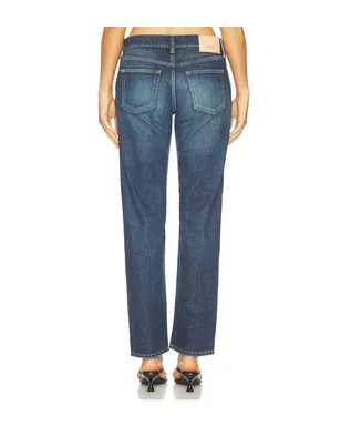 Moussy Vintage LEVERETT ストレートレッグ - サムネイル4