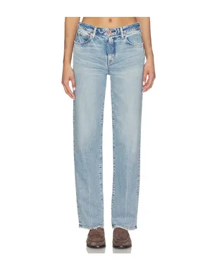 Moussy Vintage KINGSTON ストレートレッグ - サムネイル1