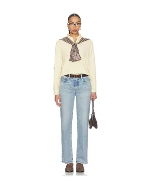 Moussy Vintage KINGSTON ストレートレッグ - サムネイル5