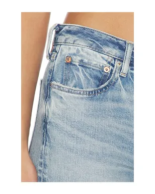 Moussy Vintage KINGSTON ストレートレッグ - サムネイル6