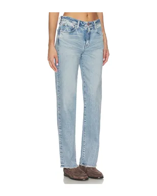 Moussy Vintage KINGSTON ストレートレッグ - サムネイル2