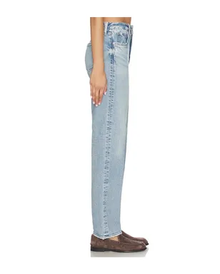 Moussy Vintage KINGSTON ストレートレッグ - サムネイル3