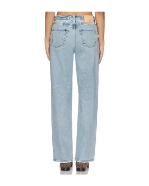 Moussy Vintage KINGSTON ストレートレッグ - サムネイル4