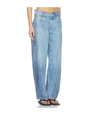 Moussy Vintage MICCO テーパード - サムネイル2