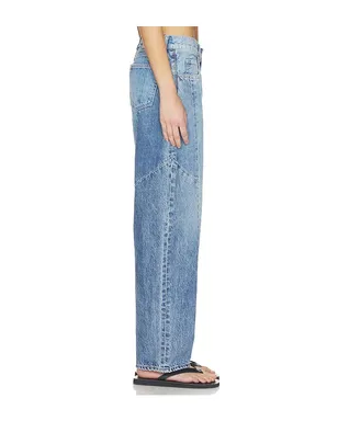 Moussy Vintage MICCO テーパード - サムネイル3