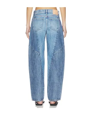 Moussy Vintage MICCO テーパード - サムネイル4