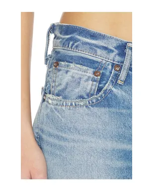 Moussy Vintage CHEVAL ストレートレッグ - サムネイル6