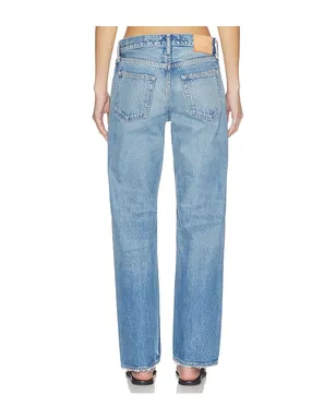 Moussy Vintage CHEVAL ストレートレッグ - サムネイル4