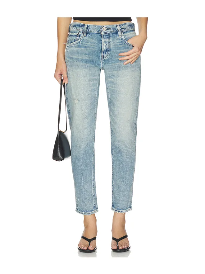 Moussy Vintage Moussy Vintage HACKNEY テーパードの商品画像