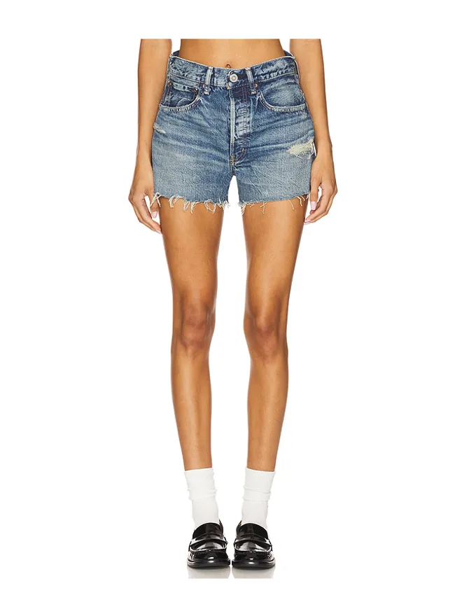 Moussy Vintage Moussy Vintage MANHASSET ショートパンツの商品画像