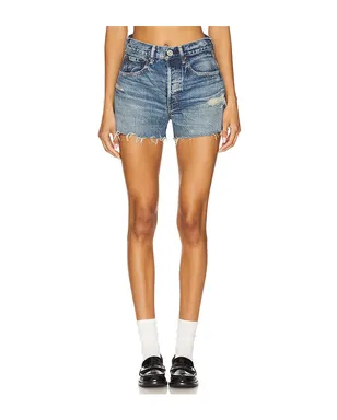 Moussy Vintage MANHASSET ショートパンツ - サムネイル1