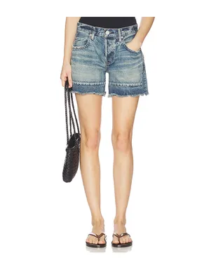 Moussy Vintage REMO ショートパンツ - サムネイル1