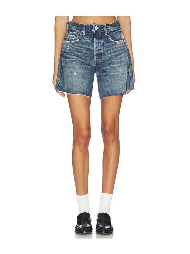 Moussy Vintage Moussy Vintage ALBION ショートパンツの商品画像