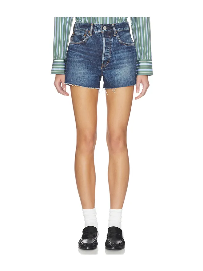 Moussy Vintage Moussy Vintage SAVOY ショートパンツの商品画像