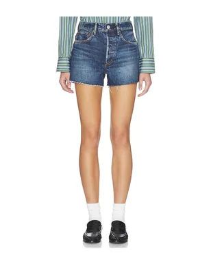 Moussy Vintage SAVOY ショートパンツ - サムネイル1