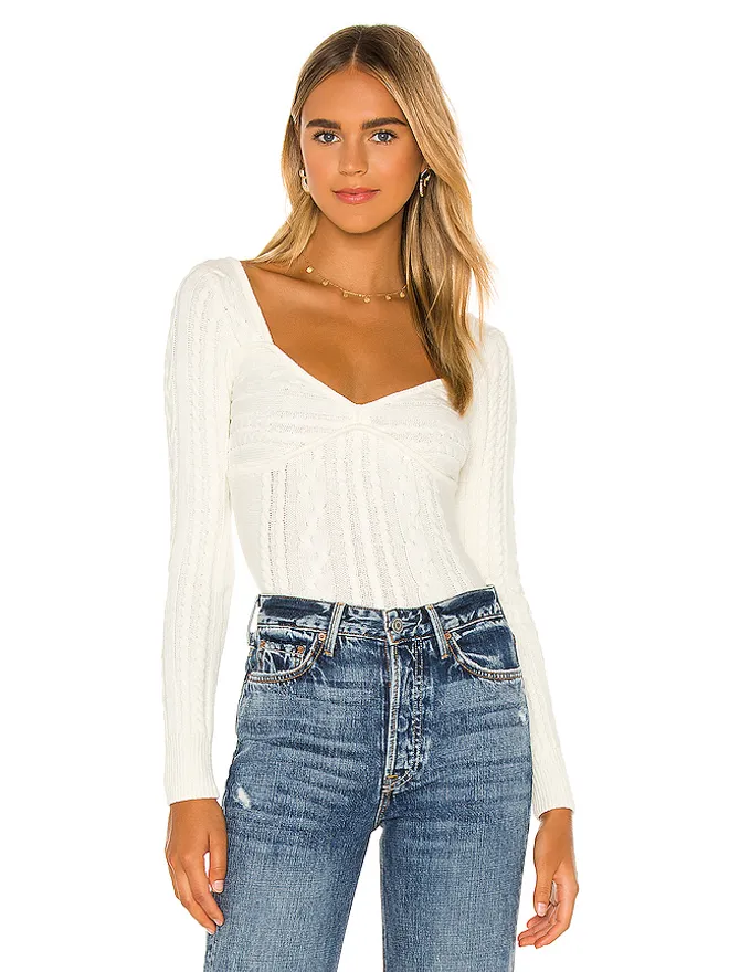 MAJORELLE MAJORELLE FALLONE セーターの商品画像