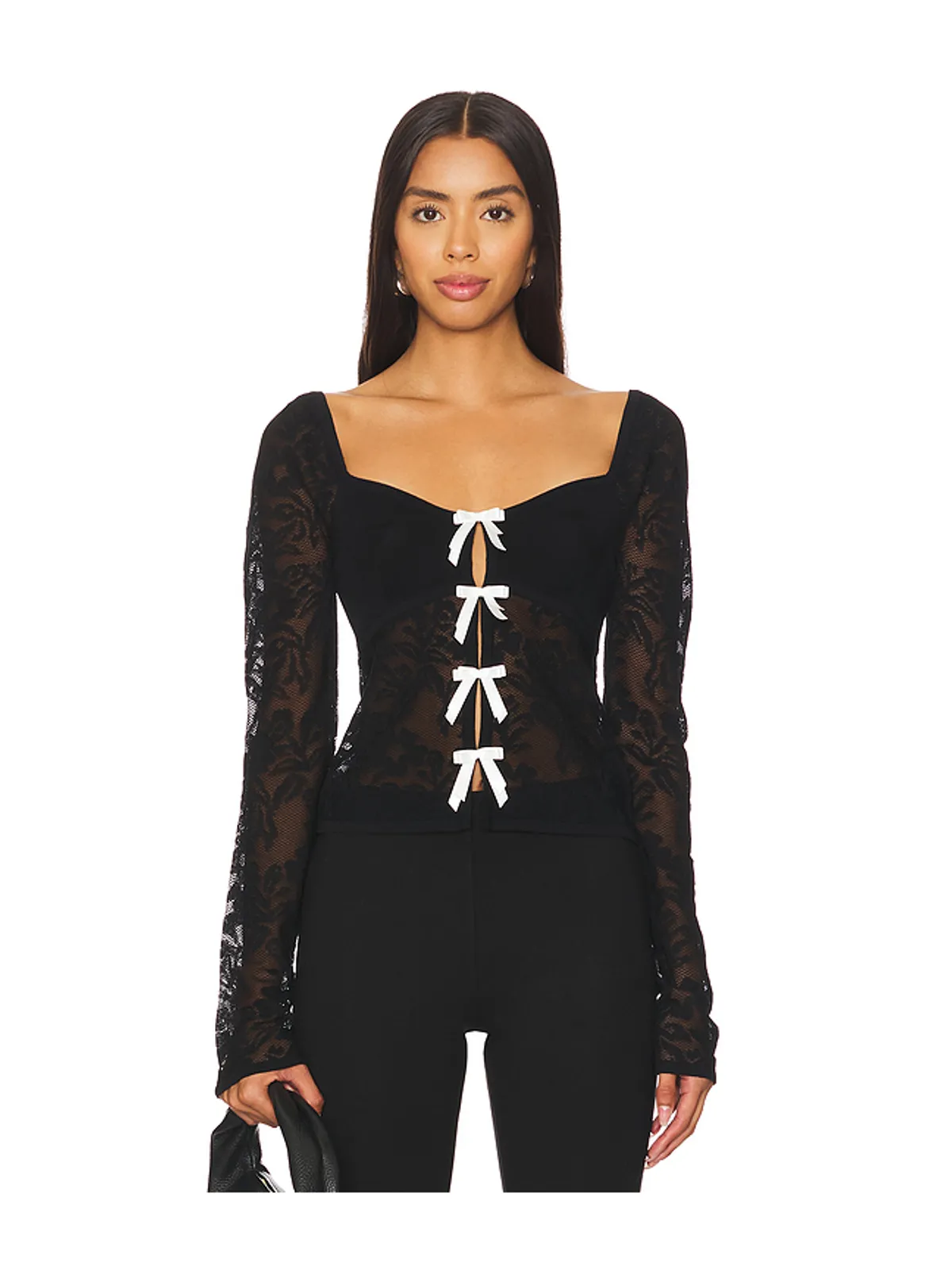 MAJORELLE MYLA トップ - 画像1