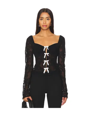MAJORELLE MYLA トップ - サムネイル1