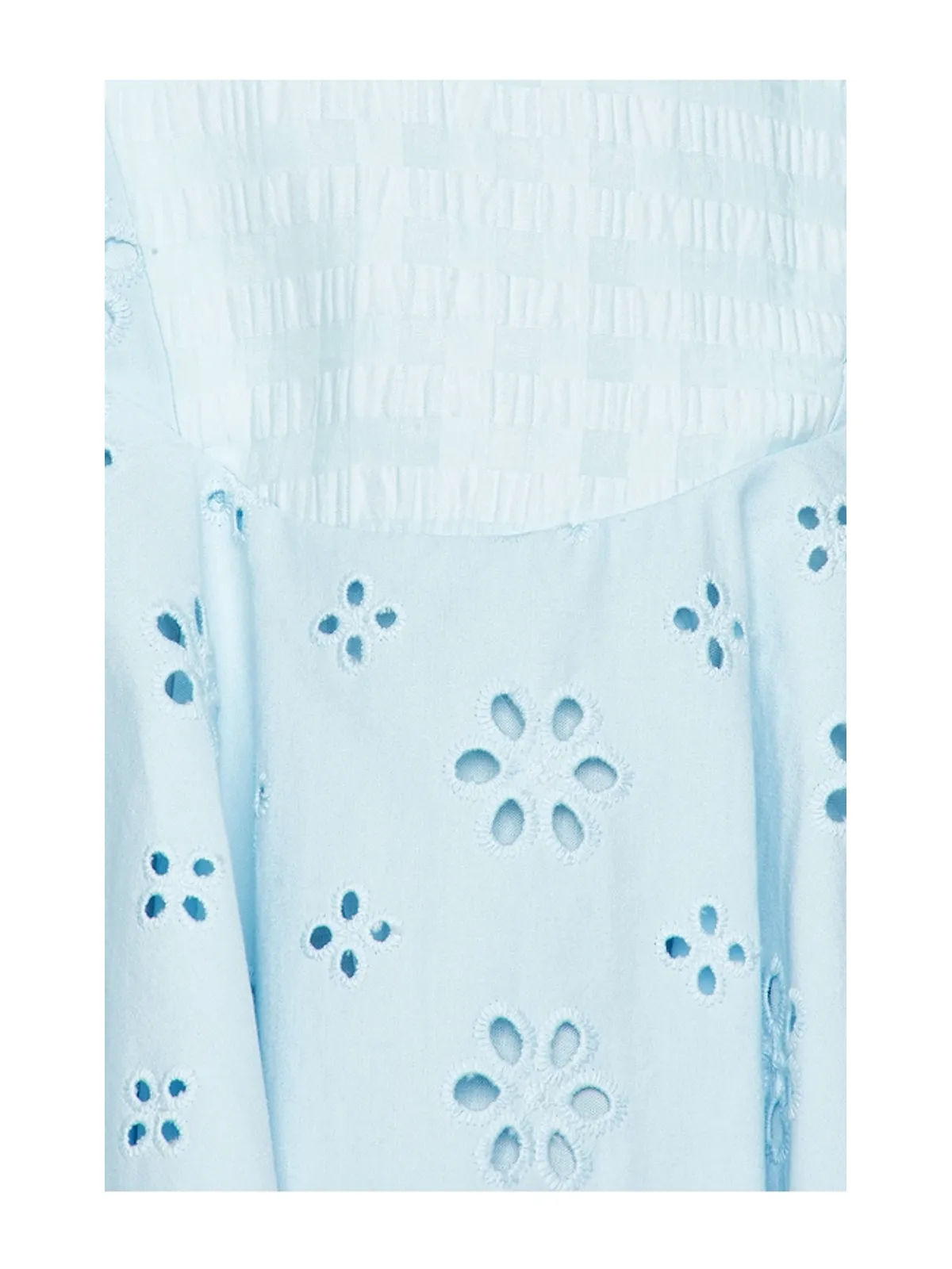 MAJORELLE CASSIA ドレス - 画像4
