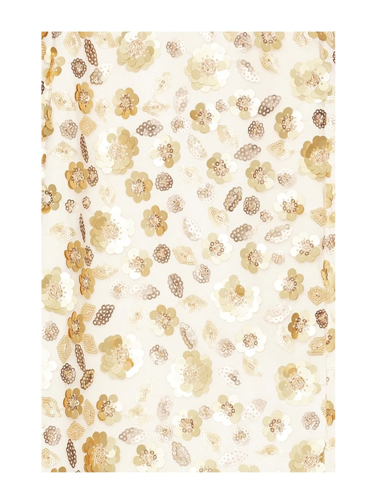 MAJORELLE CHEYENNE ドレス - 画像4