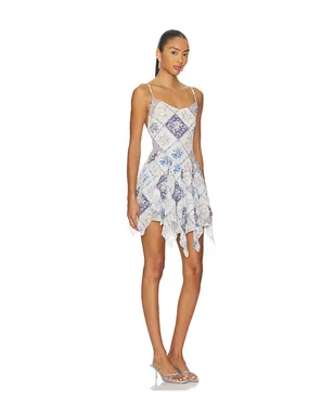 MAJORELLE GUERET ドレス - サムネイル2