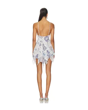 MAJORELLE GUERET ドレス - サムネイル3