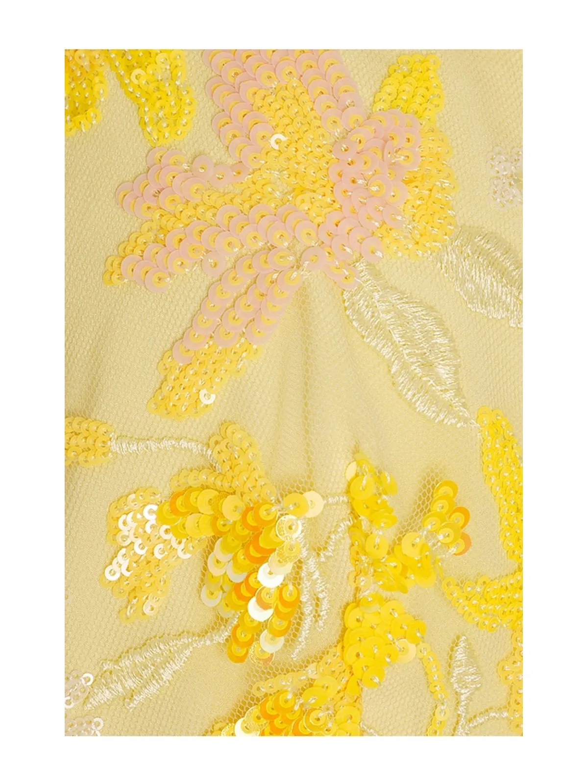 MAJORELLE MAIZIE ドレス - 画像4