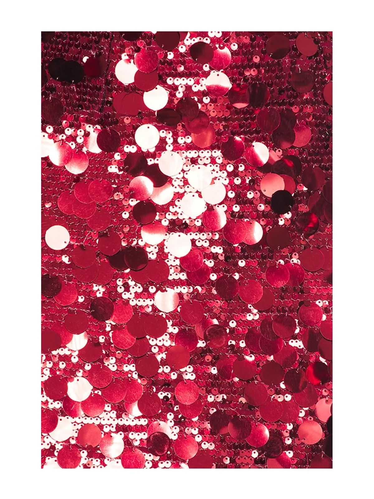 MAJORELLE MILLIE ガウン - 画像4