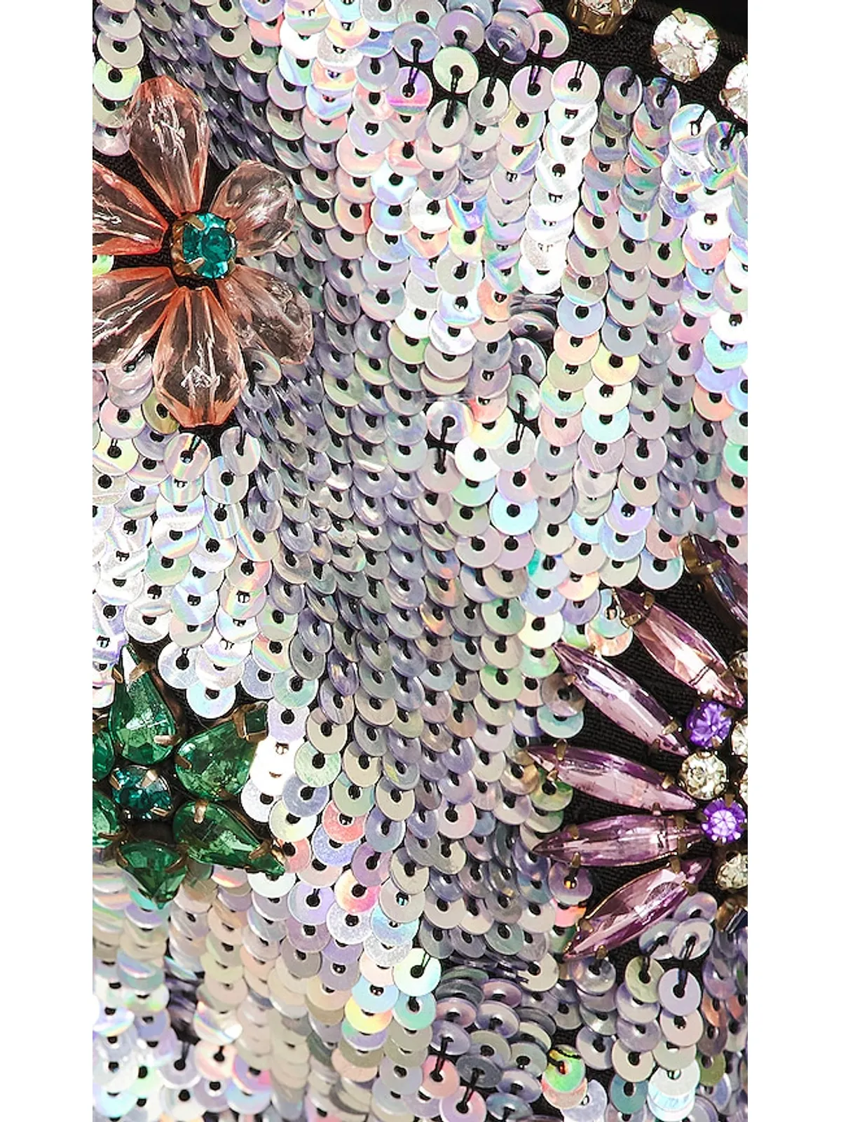 MAJORELLE CHANSE ドレス - 画像4