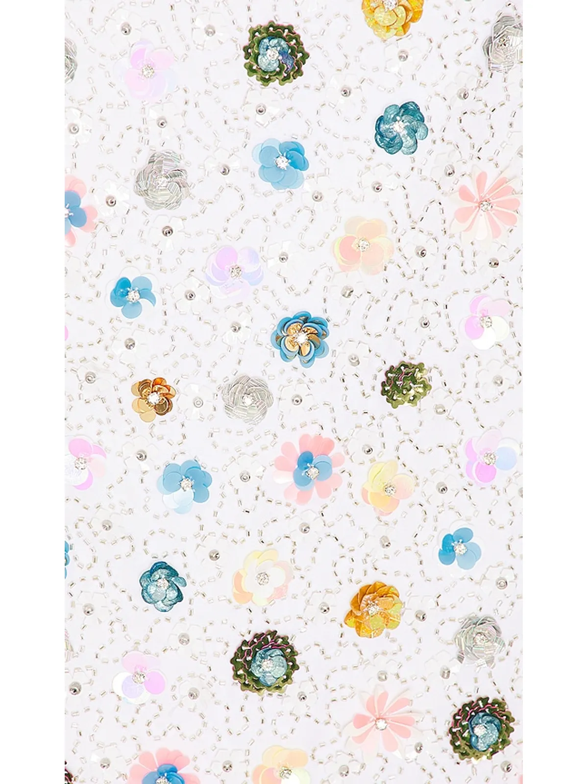 MAJORELLE LEVA ミニドレス - 画像4