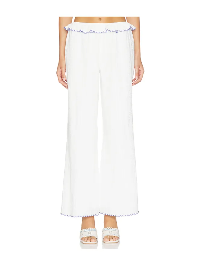 MAJORELLE MAJORELLE KLARISSA パンツの商品画像