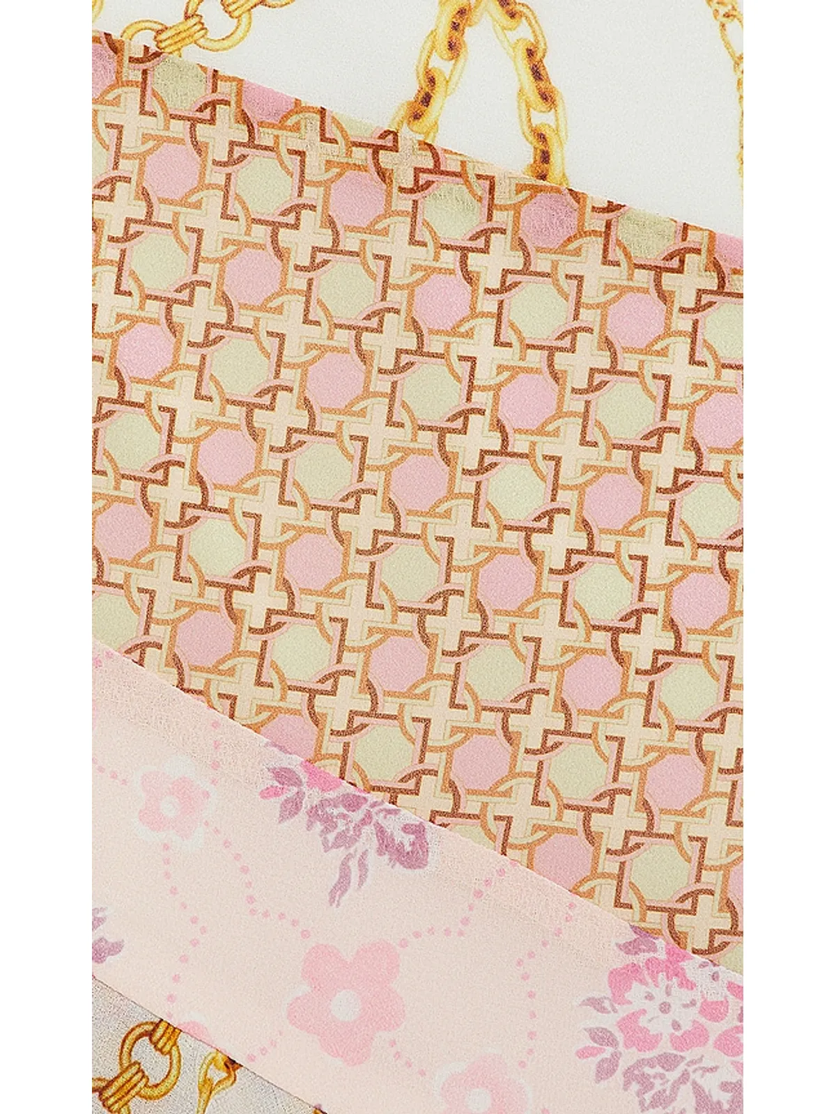 MAJORELLE CARRIE MINI スカート - 画像6