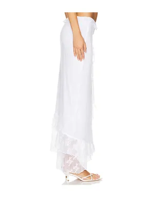 MAJORELLE LEONIE MAXI スカート - サムネイル2