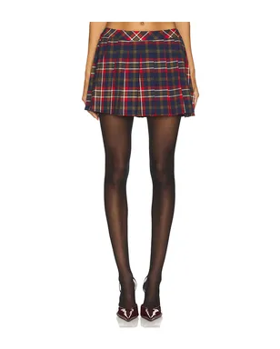 MAJORELLE LARA スカート - サムネイル1