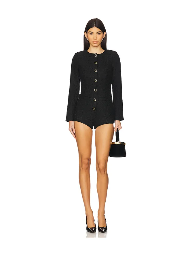 MAJORELLE MAJORELLE OLIVIA オールインワンの商品画像