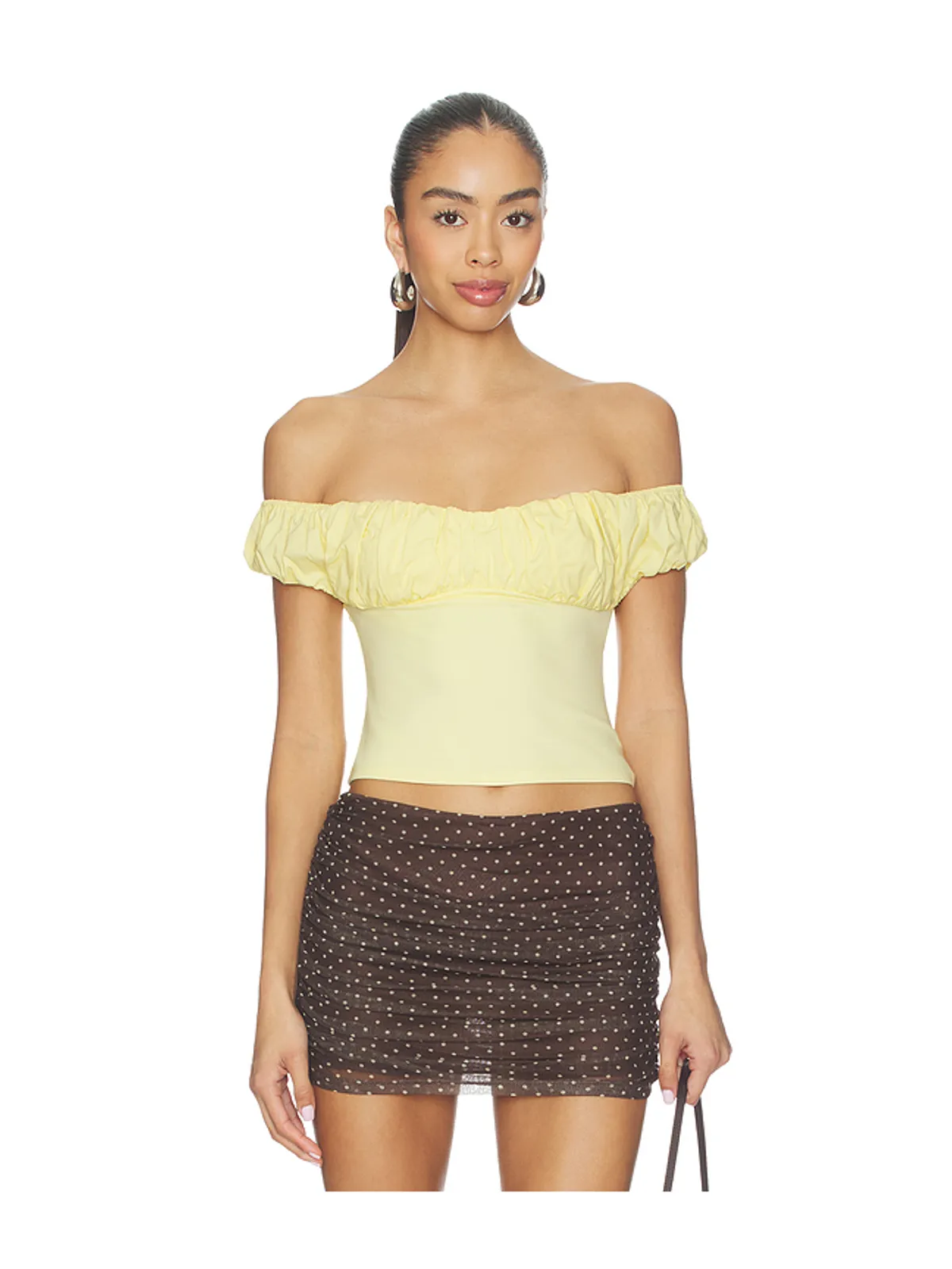 MAJORELLE TATUM トップ - 画像1