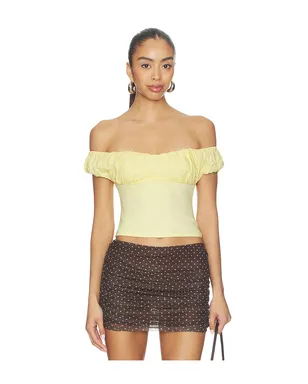 MAJORELLE TATUM トップ - サムネイル1