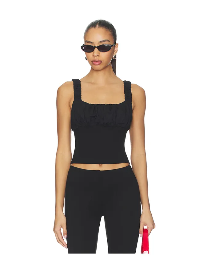 MAJORELLE MAJORELLE TATE トップの商品画像