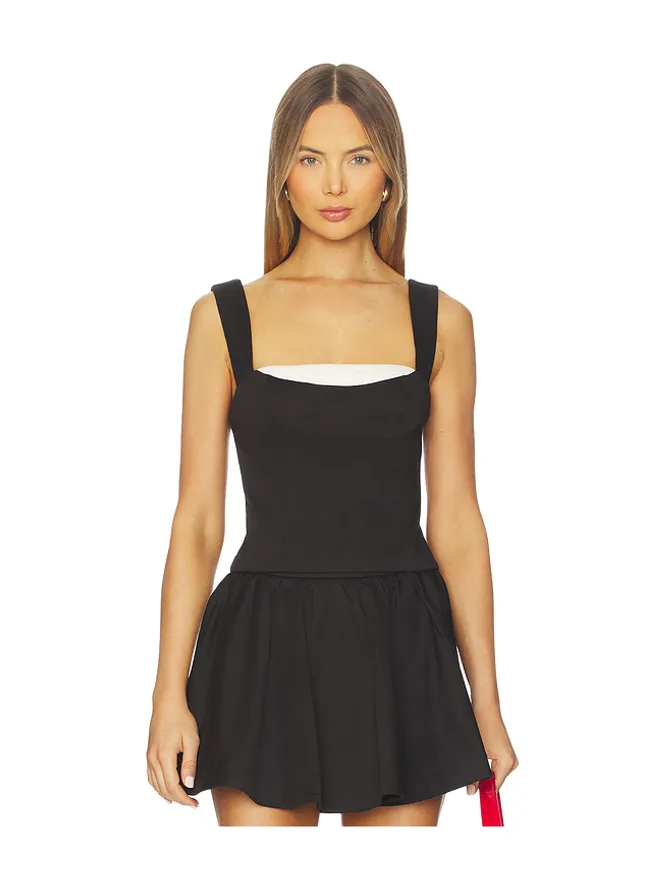 MAJORELLE MAJORELLE ADRIA トップの商品画像