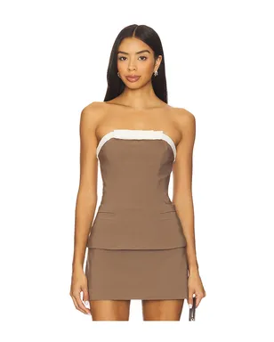 MAJORELLE SERENA トップ - サムネイル1