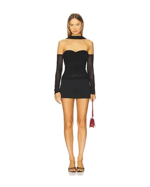 MAJORELLE ALINE トップ - サムネイル4