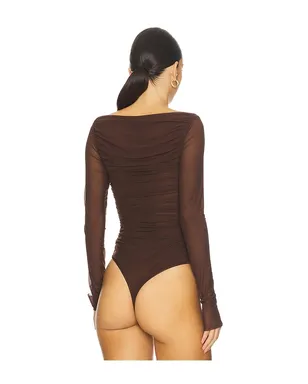 MAJORELLE ELEANORA ボディスーツ - サムネイル4