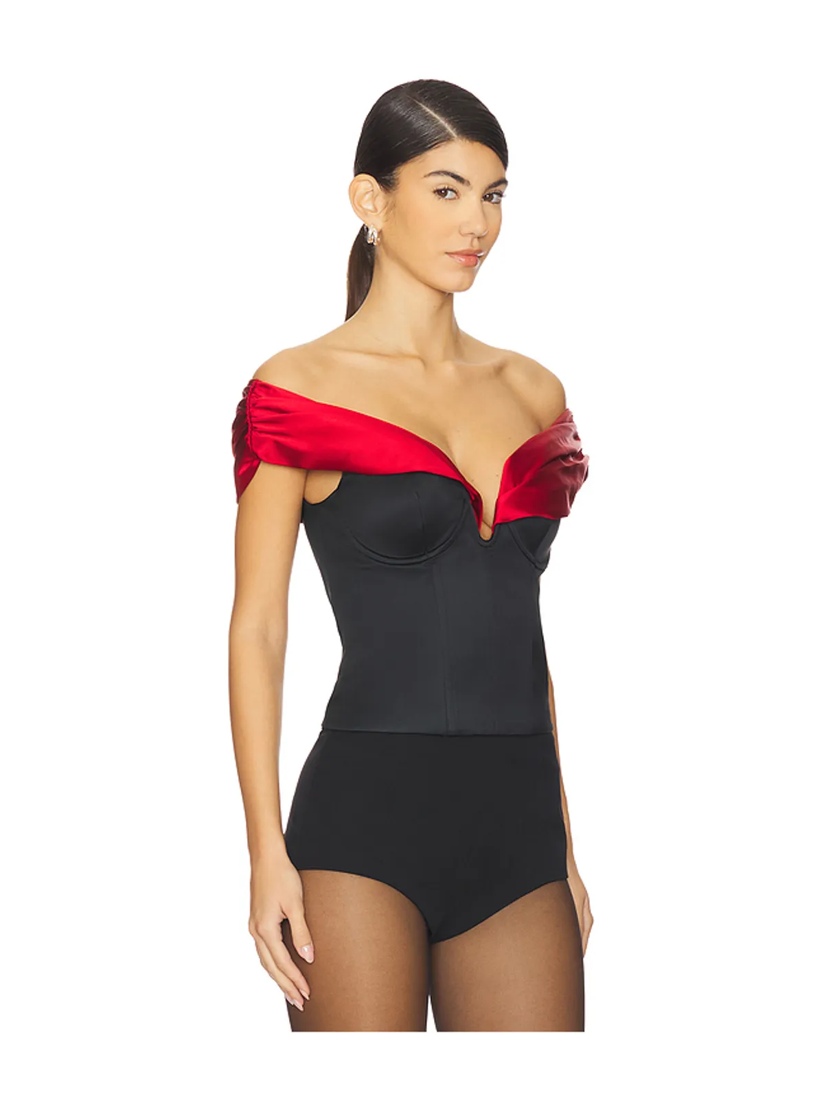 MAJORELLE NURIA トップ - 画像2