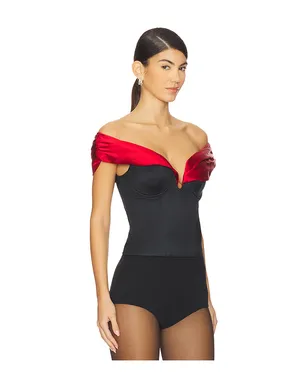 MAJORELLE NURIA トップ - サムネイル2