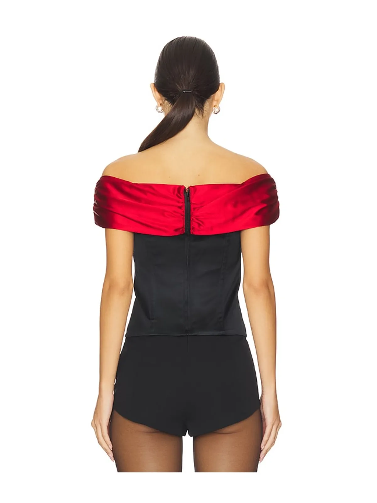 MAJORELLE NURIA トップ - 画像3